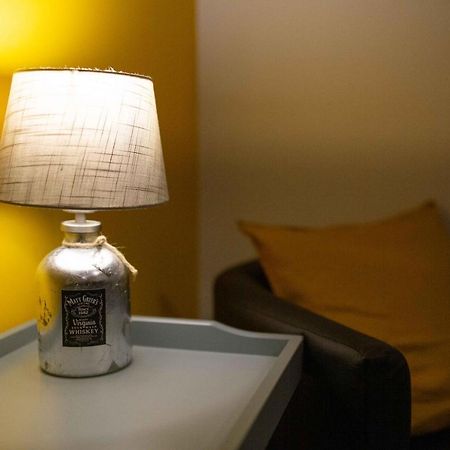 Il Giardinetto A Colori By Dimorra Apartman Nápoly Kültér fotó
