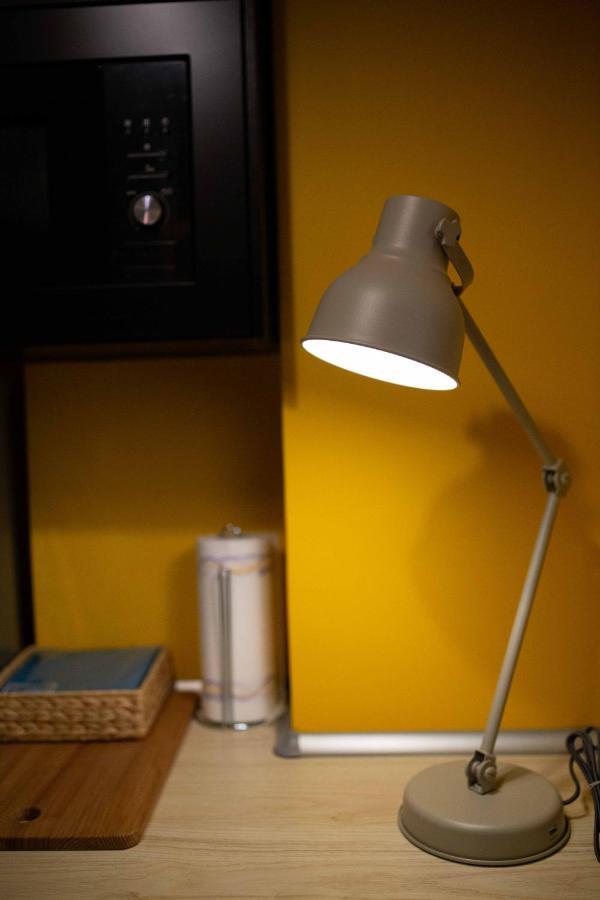 Il Giardinetto A Colori By Dimorra Apartman Nápoly Kültér fotó