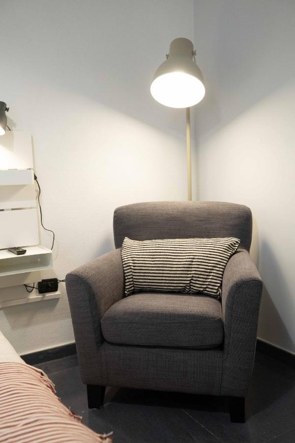 Il Giardinetto A Colori By Dimorra Apartman Nápoly Kültér fotó