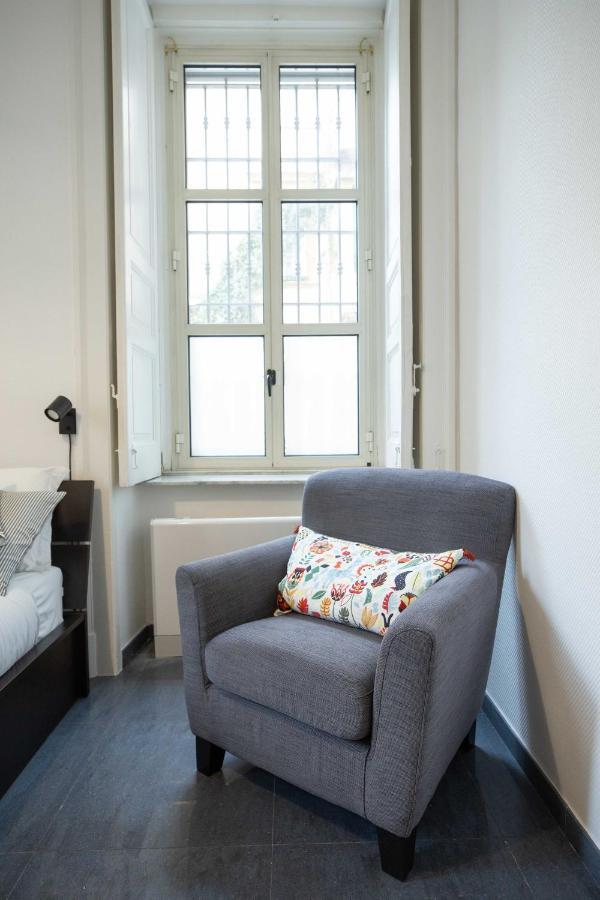 Il Giardinetto A Colori By Dimorra Apartman Nápoly Kültér fotó