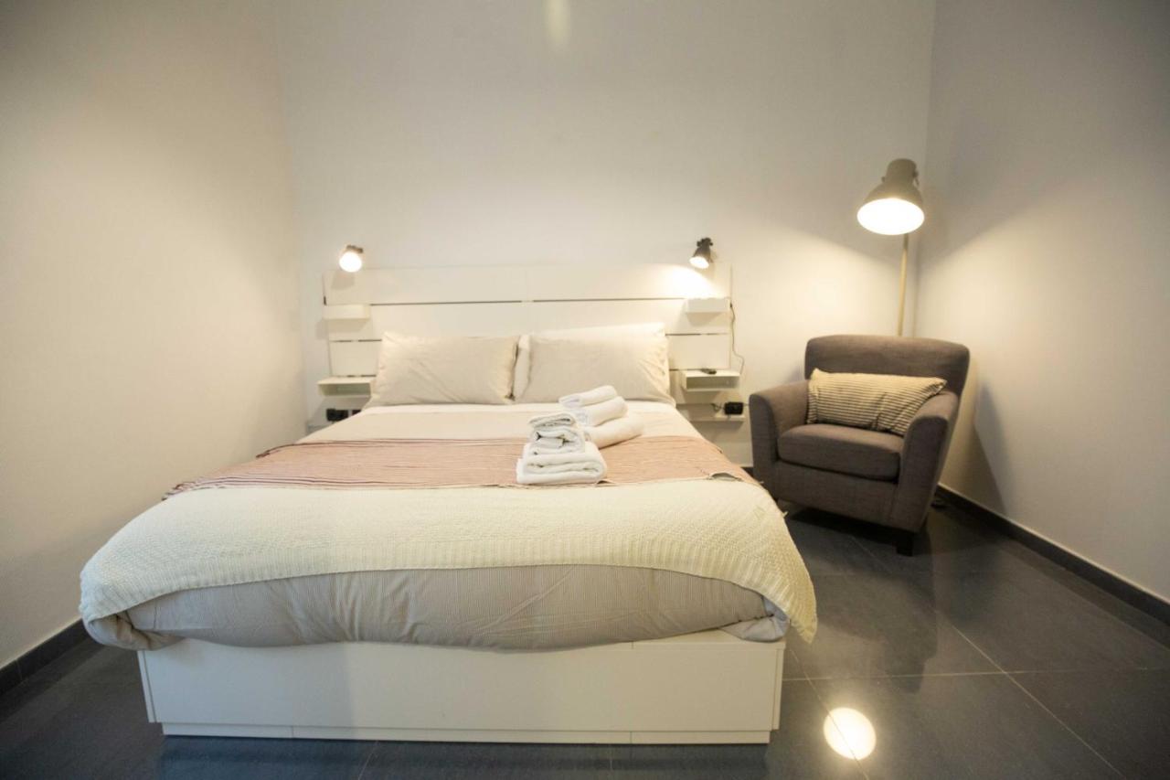 Il Giardinetto A Colori By Dimorra Apartman Nápoly Kültér fotó