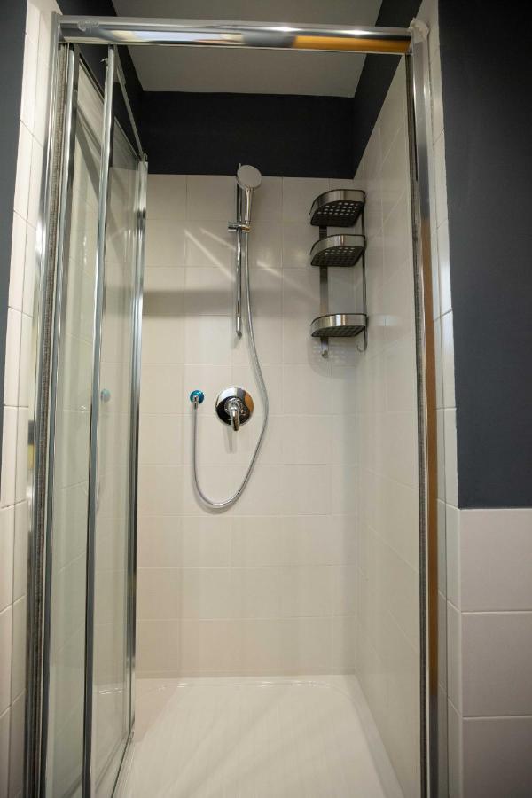 Il Giardinetto A Colori By Dimorra Apartman Nápoly Kültér fotó