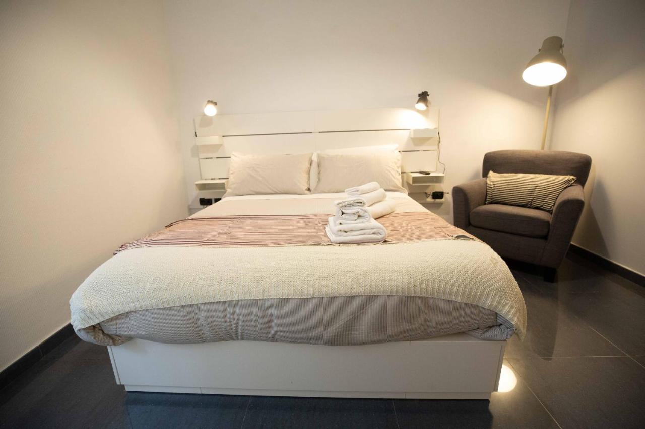 Il Giardinetto A Colori By Dimorra Apartman Nápoly Kültér fotó