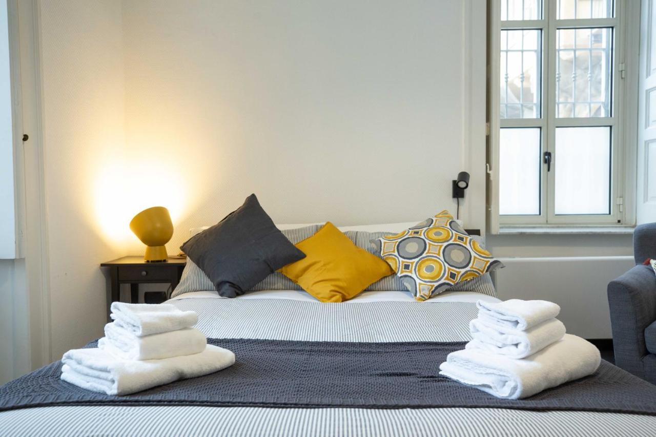 Il Giardinetto A Colori By Dimorra Apartman Nápoly Kültér fotó