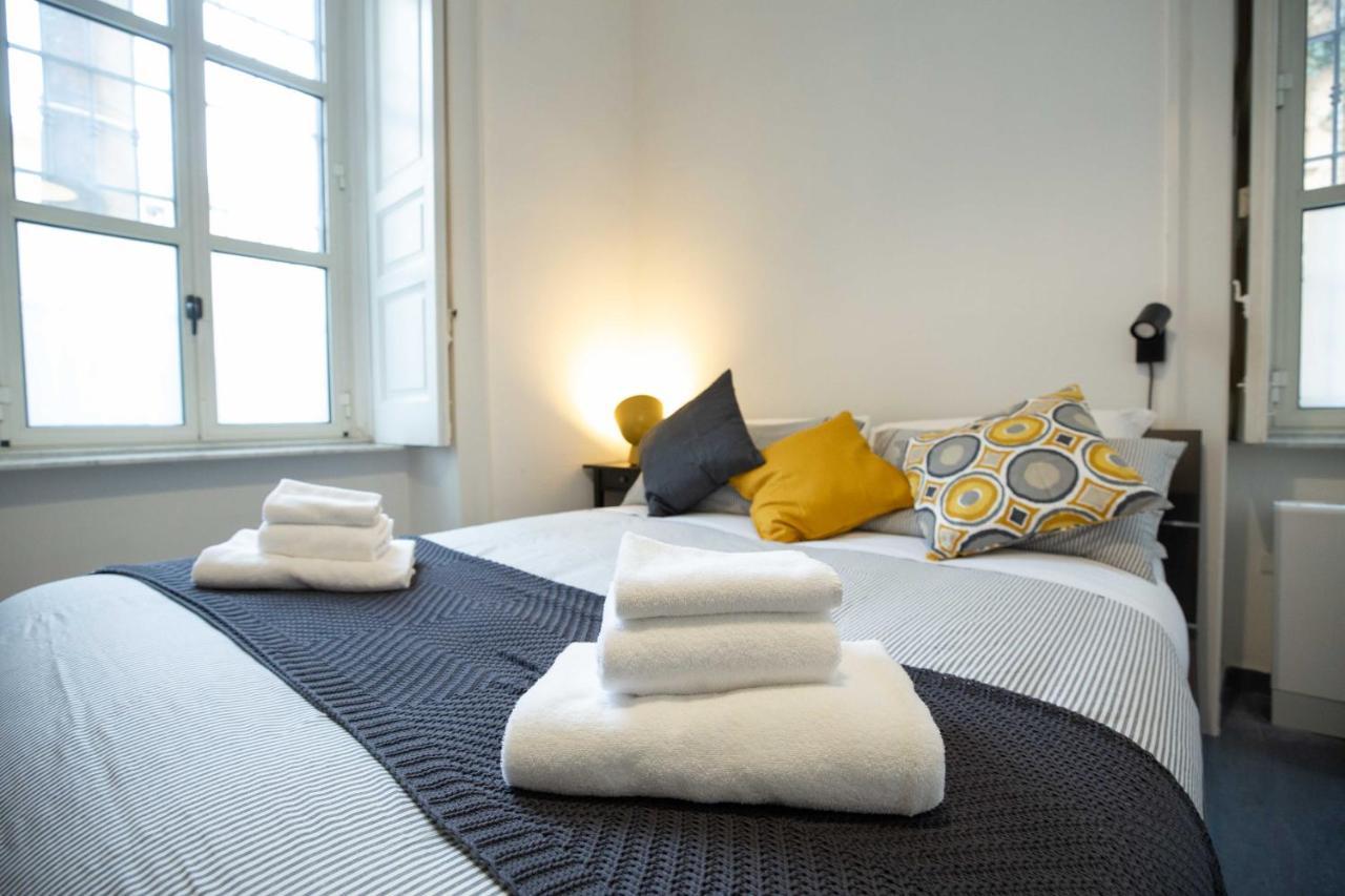 Il Giardinetto A Colori By Dimorra Apartman Nápoly Kültér fotó